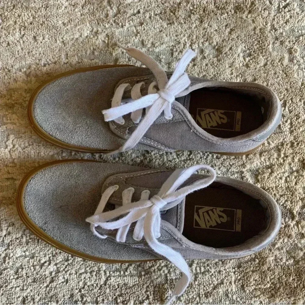Vans chima ferguson